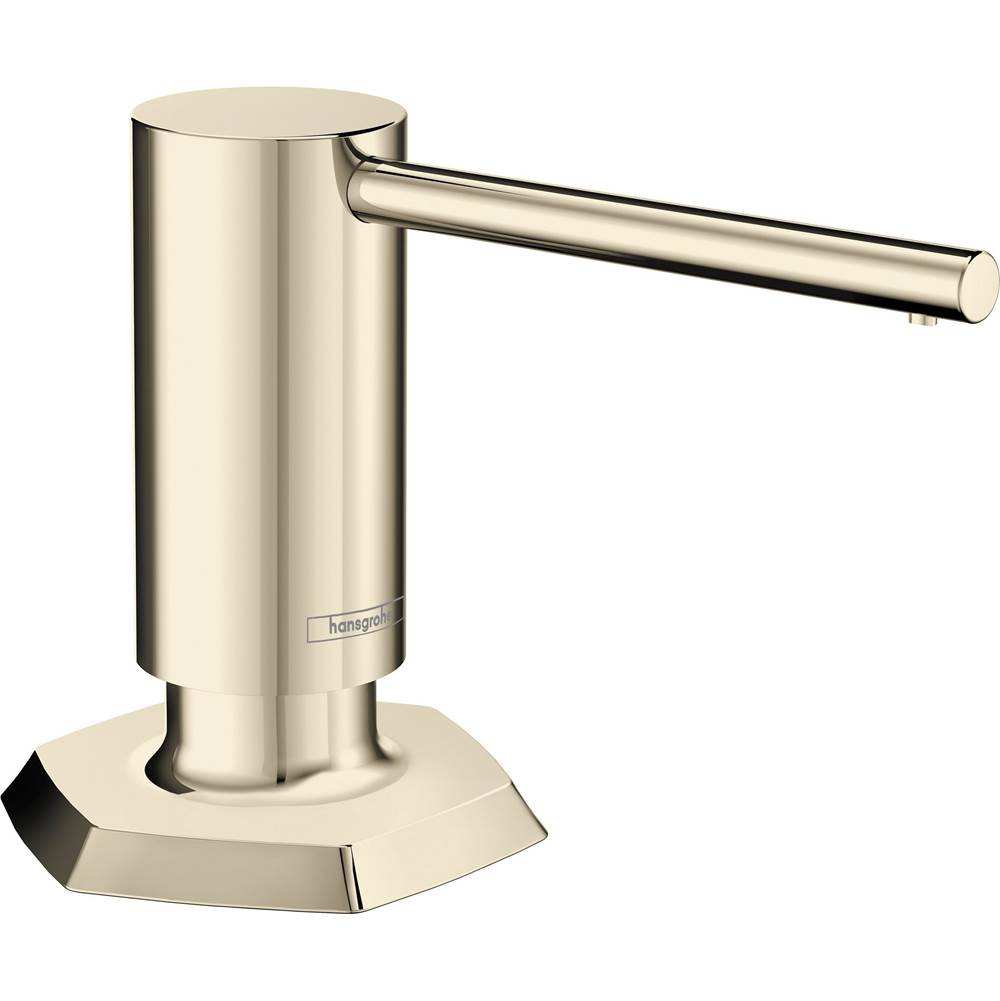 Hansgrohe Soap Dispensers Kitchen Accessories item 04857830