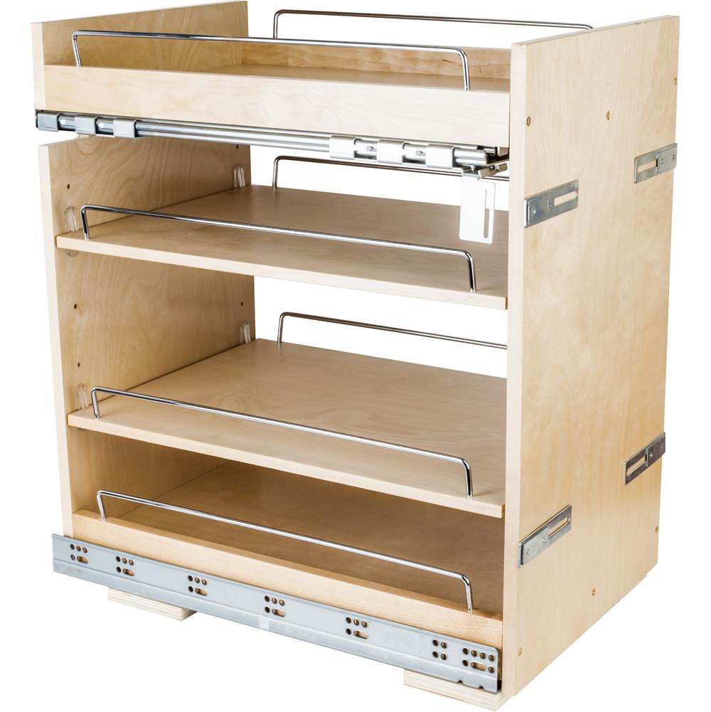 Hardware Resources Cabinet Organizers Kitchen Furniture item BPO2-14SC