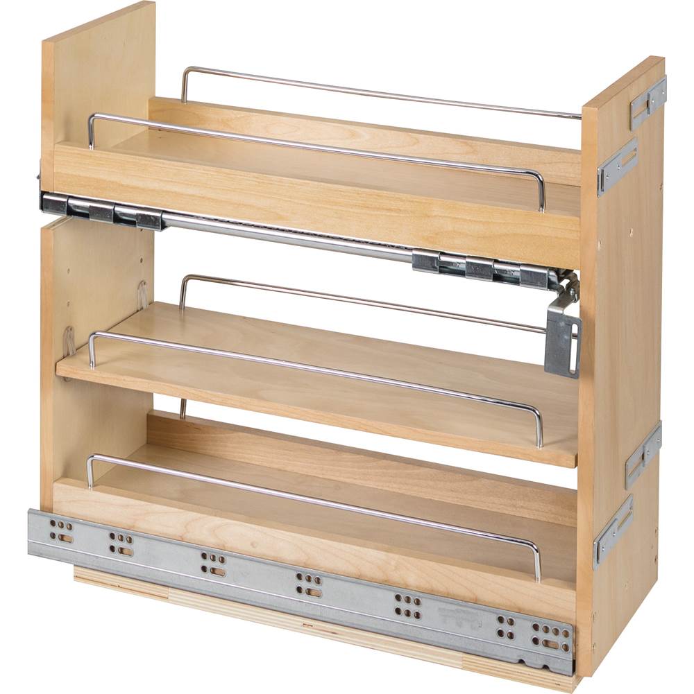 Hardware Resources Cabinet Organizers Kitchen Furniture item DBPO-8SC