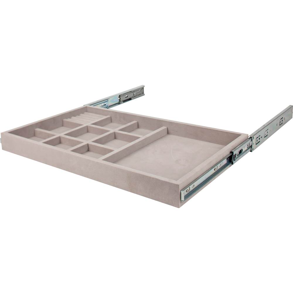 Hardware Resources Cabinet Organizers Kitchen Furniture item JD1-24R-GR