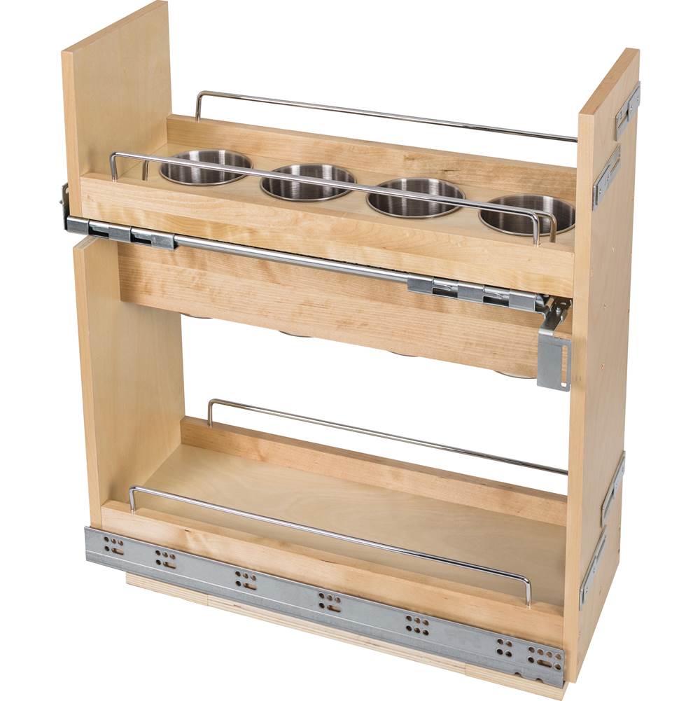 Hardware Resources Cabinet Organizers Kitchen Furniture item UBPO-8SC