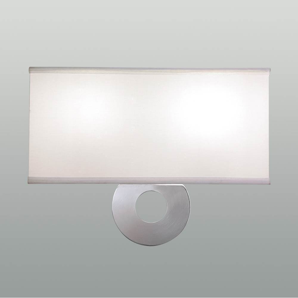 Ilex Sconce Wall Lights item BPK2-WM-CS-BA-LED