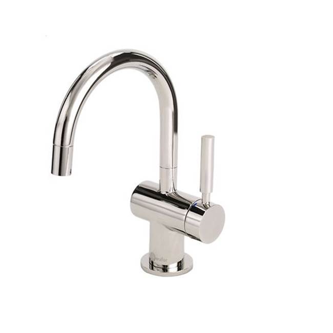 Insinkerator Pro Series Hot And Cold Water Faucets Water Dispensers item 44239E-ISE