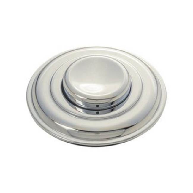 Insinkerator Pro Series Switch Buttons Garbage Disposal Accessories item 78666E-ISE