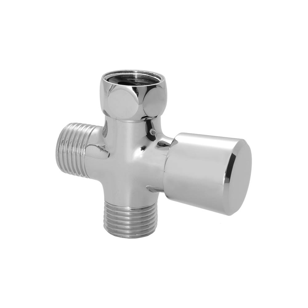 Jaclo Diverter Trims Shower Components item 2699-PN