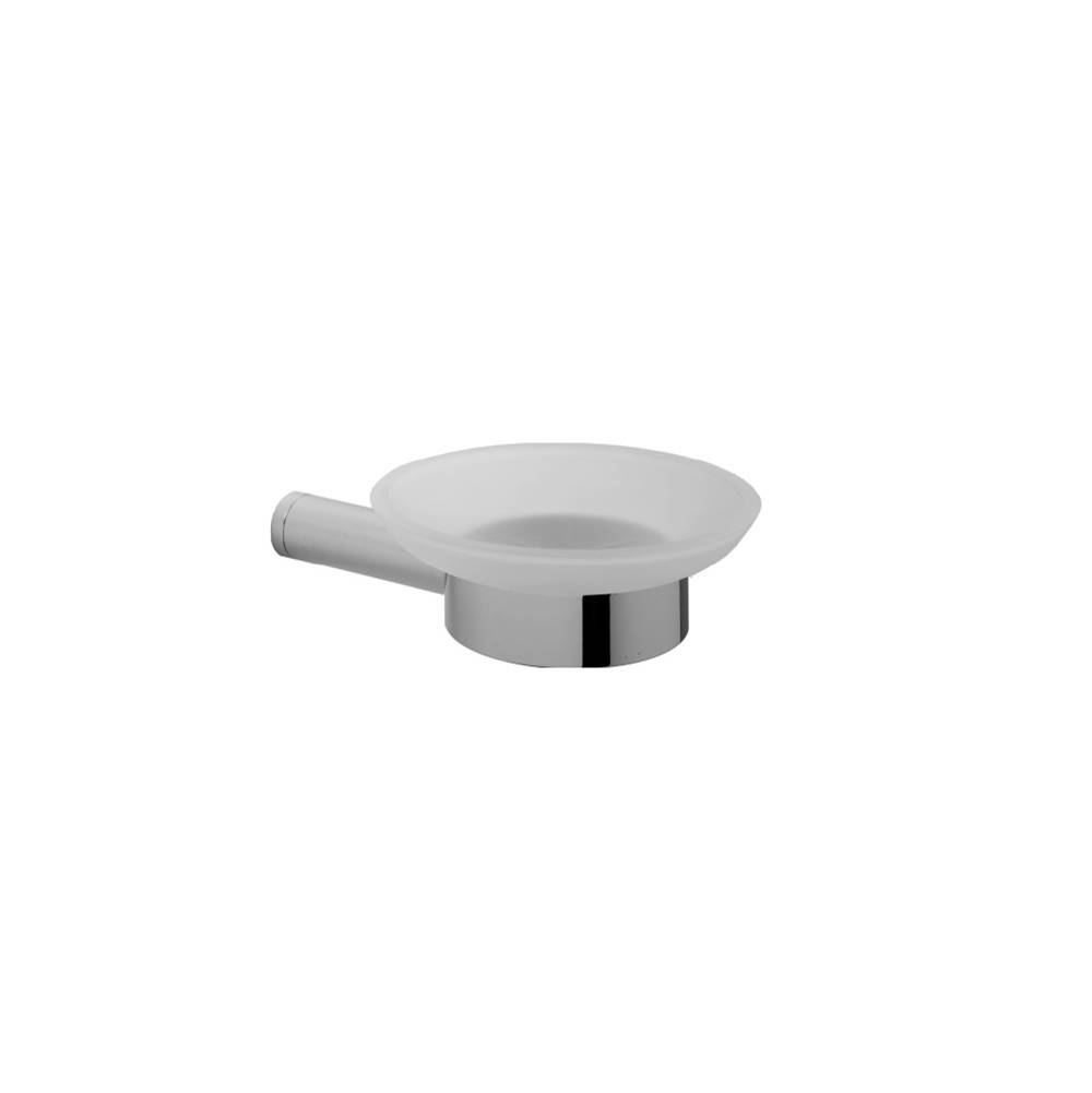 Jaclo Soap Dishes Bathroom Accessories item 4880-SD-SC