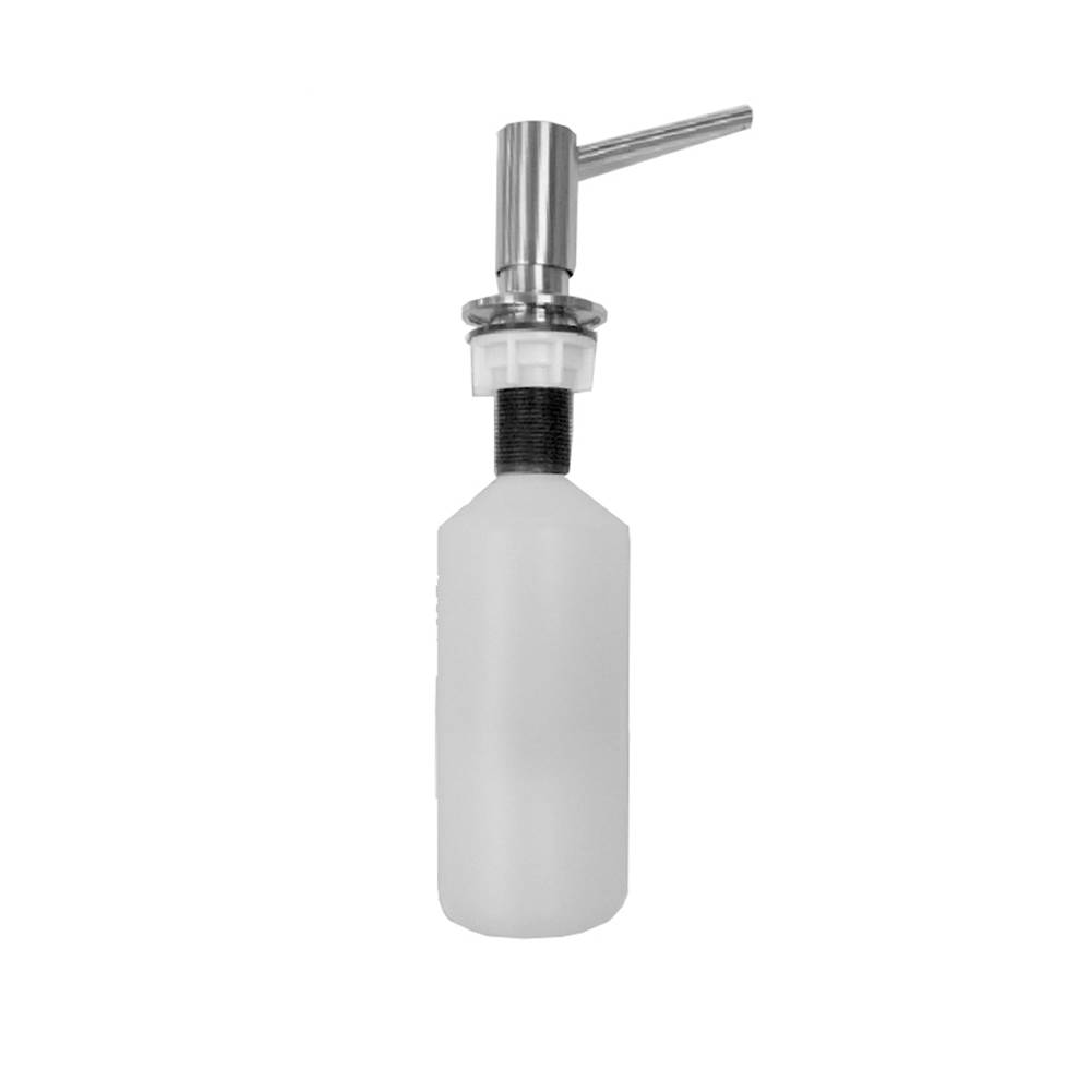 Jaclo Soap Dispensers Kitchen Accessories item 6028-BU