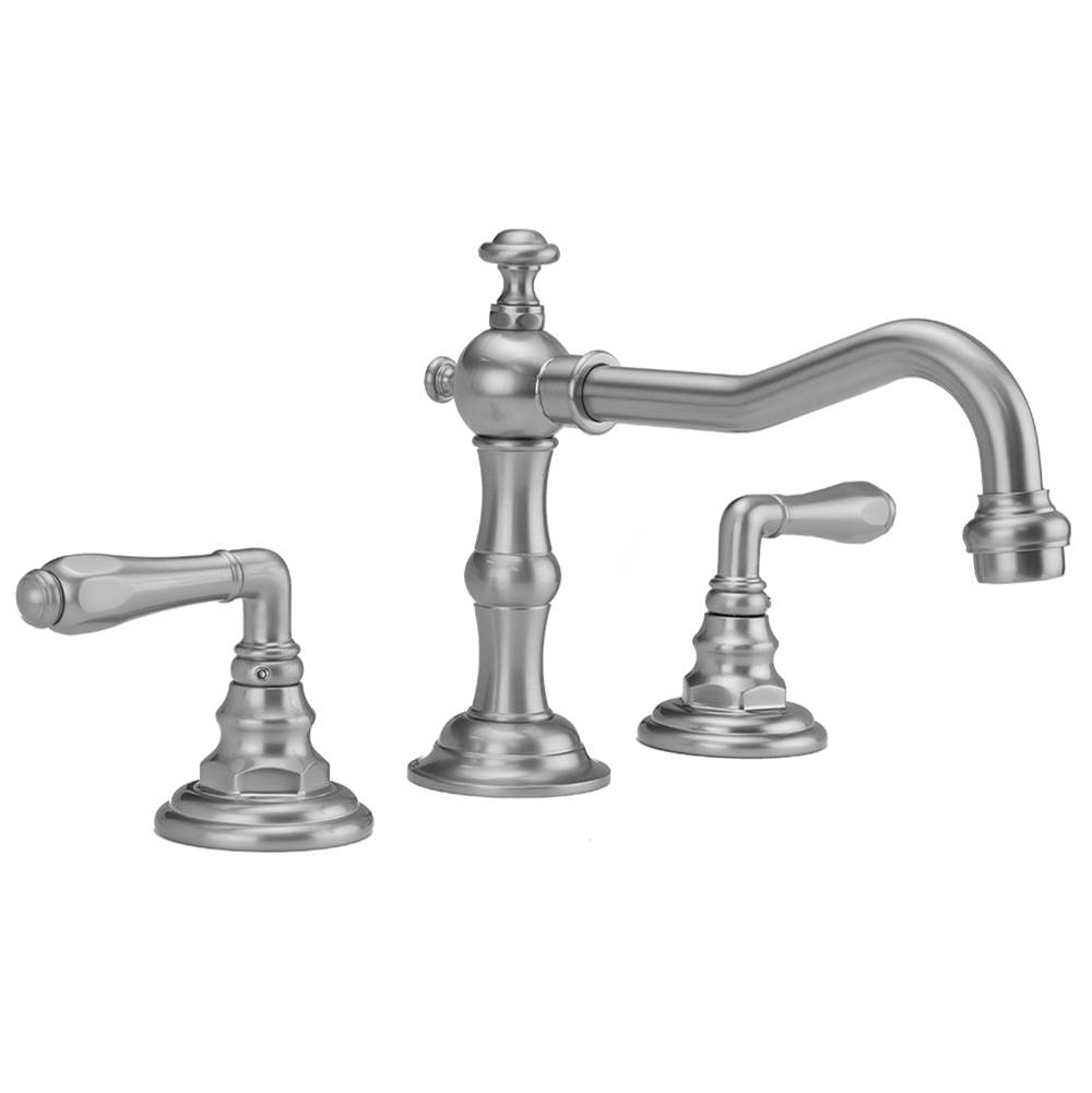 Jaclo Widespread Bathroom Sink Faucets item 7830-T674-0.5-ACU