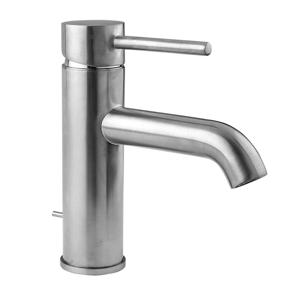 Jaclo Single Hole Bathroom Sink Faucets item 8877-PEW