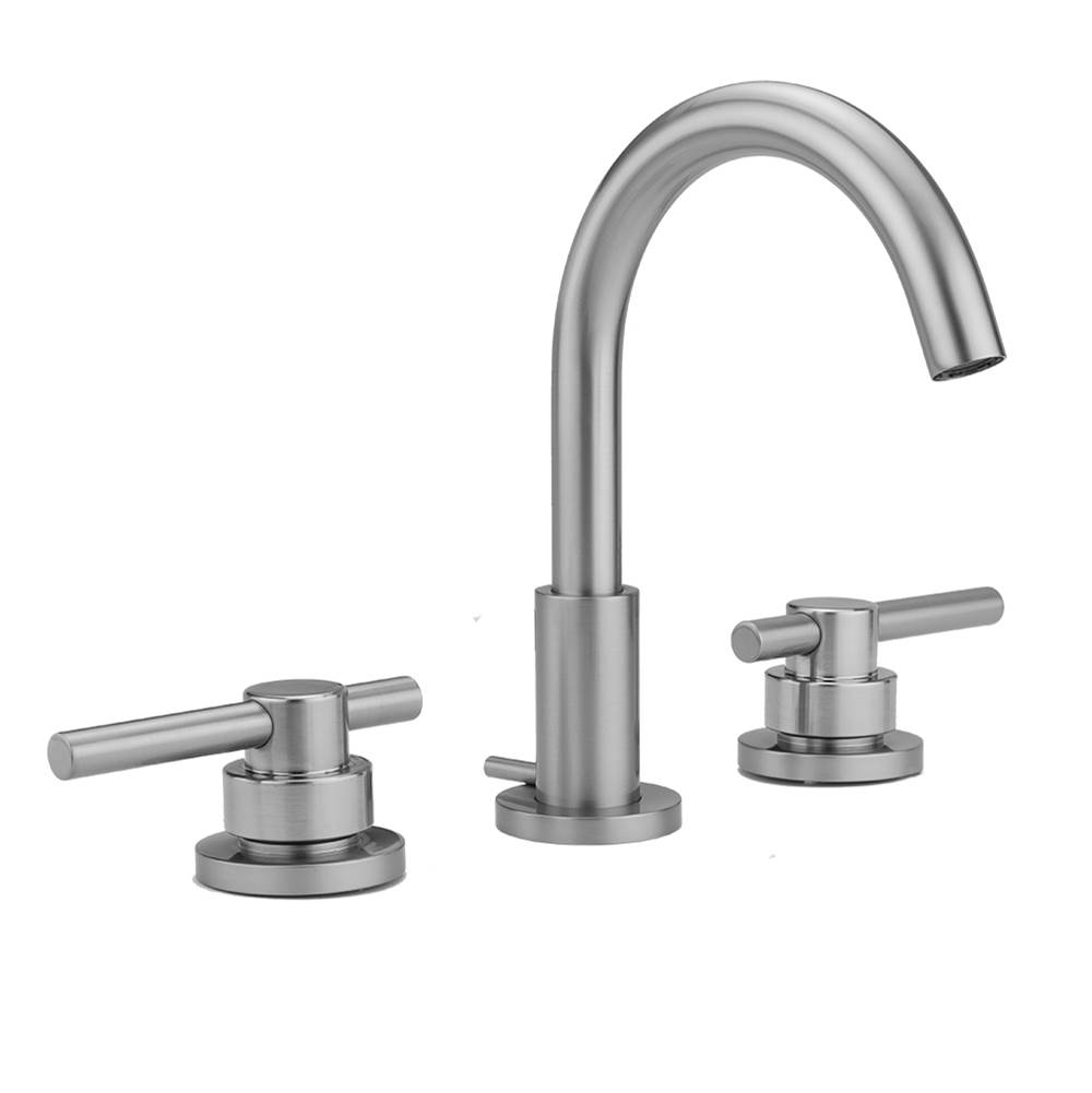 Jaclo Widespread Bathroom Sink Faucets item 8880-T638-0.5-ULB