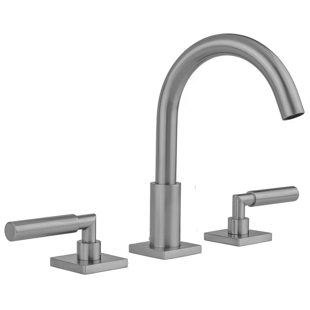 Jaclo Widespread Bathroom Sink Faucets item 8881-TSQ459-1.2-SC