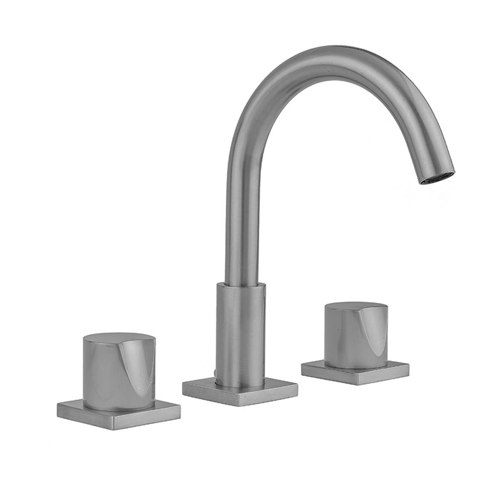 Jaclo Widespread Bathroom Sink Faucets item 8881-TSQ672-0.5-CB