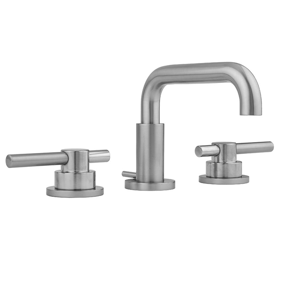 Jaclo Widespread Bathroom Sink Faucets item 8882-T638-0.5-ULB