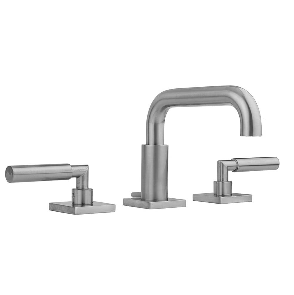 Jaclo Widespread Bathroom Sink Faucets item 8883-TSQ459-1.2-PCH