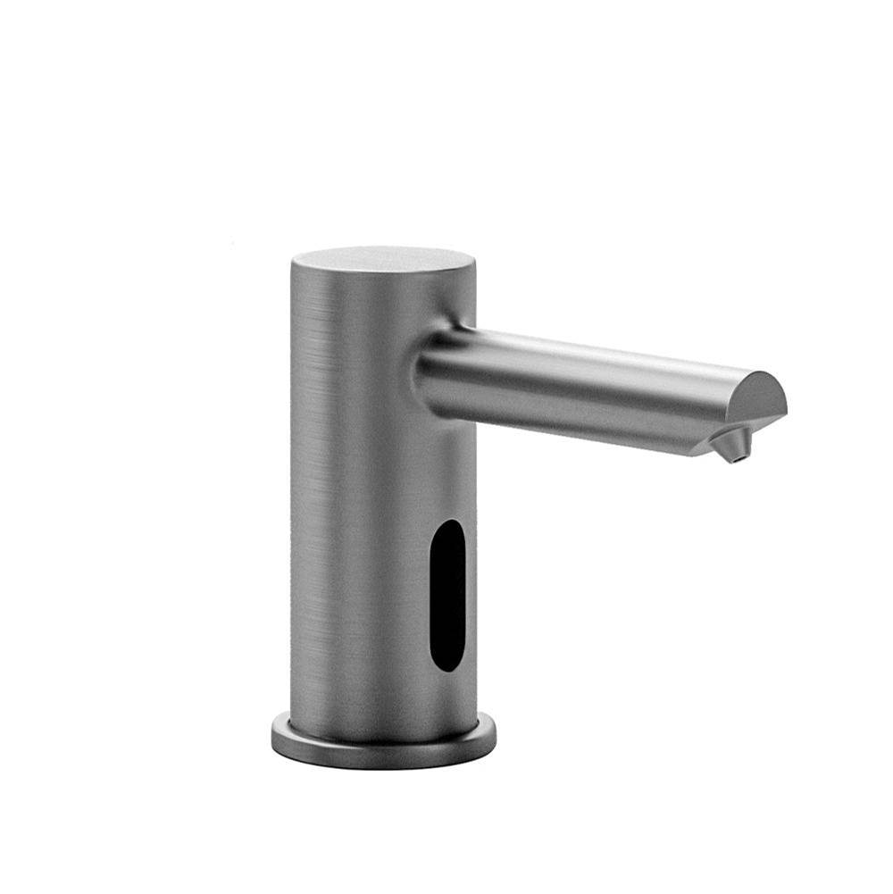 Jaclo Soap Dispensers Bathroom Accessories item 984-ESSD-GRY