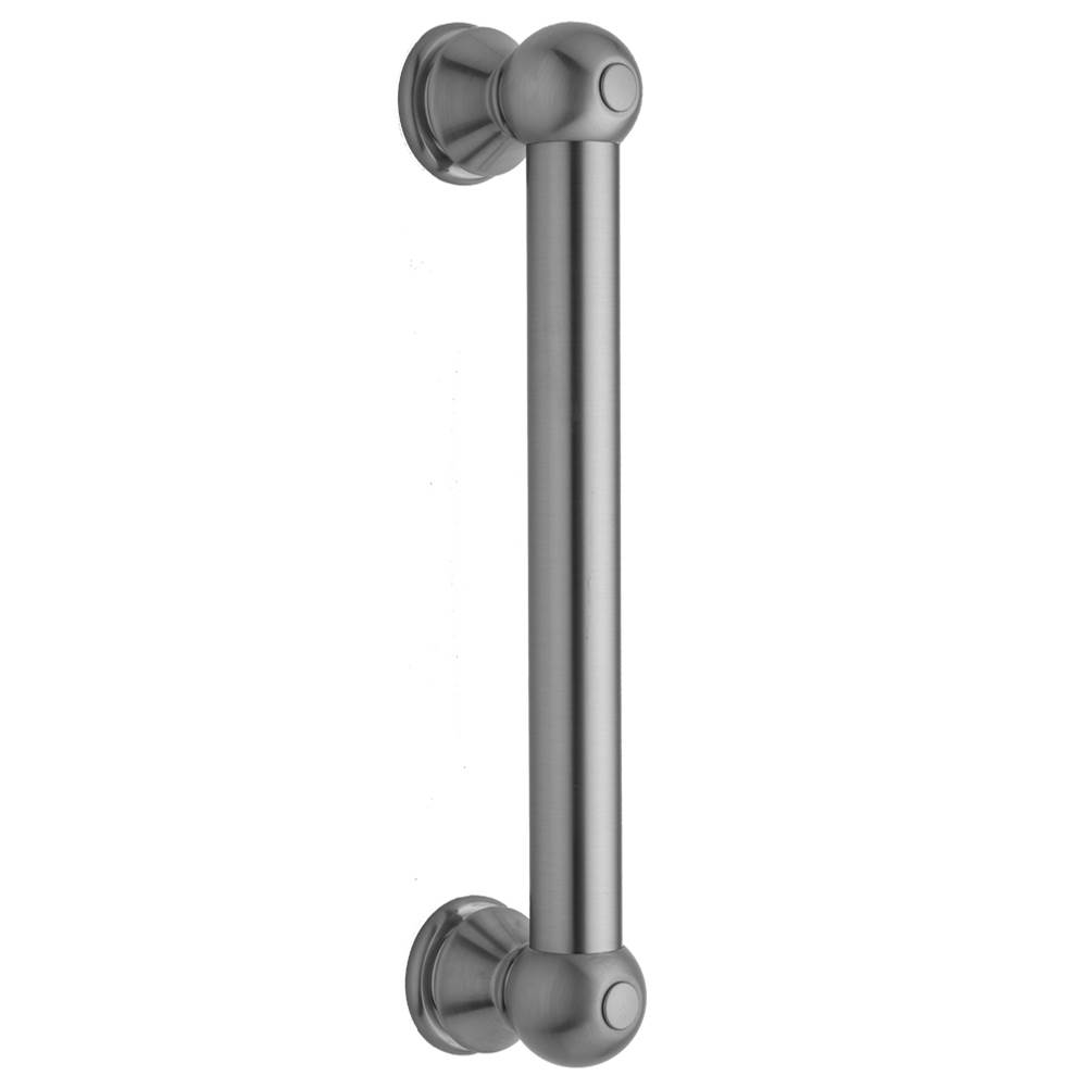 Jaclo Grab Bars Shower Accessories item G30-32-PEW