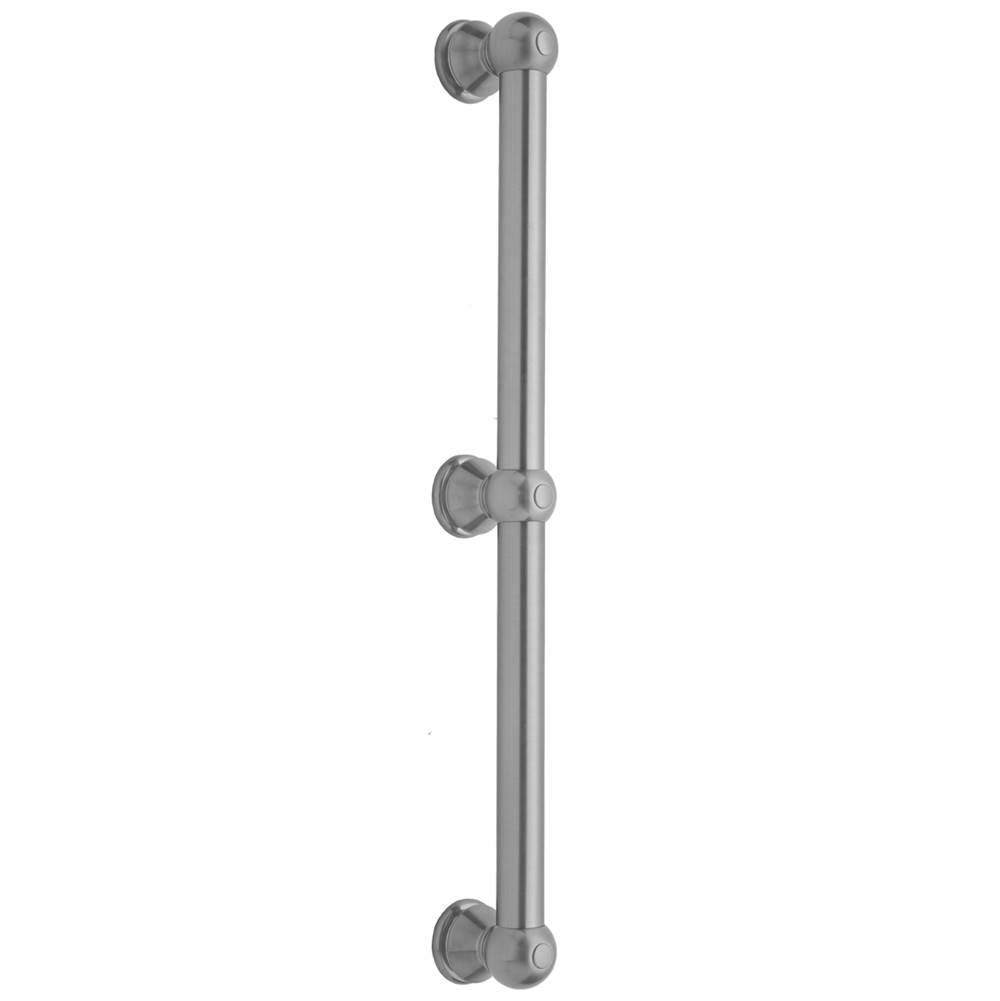Jaclo Grab Bars Shower Accessories item G30-60-LBL