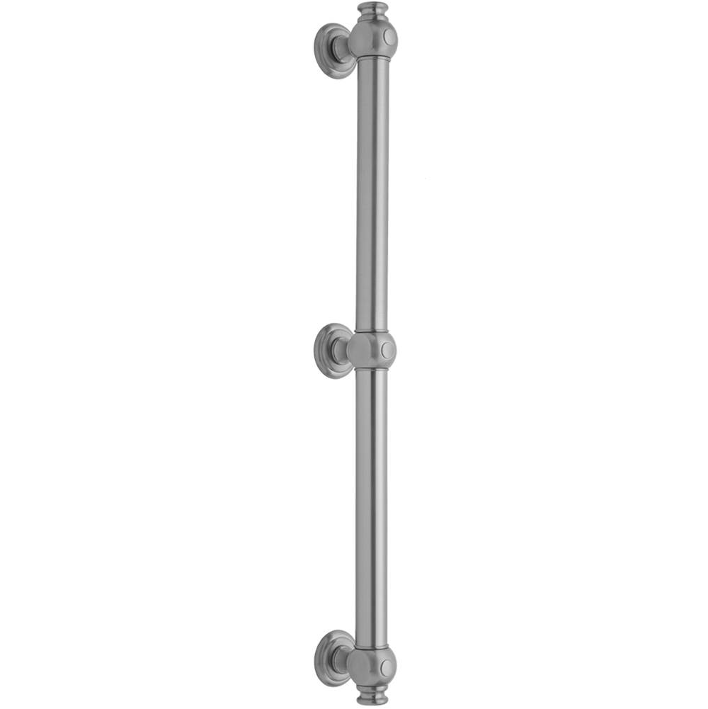 Jaclo Grab Bars Shower Accessories item G60-42-LBL