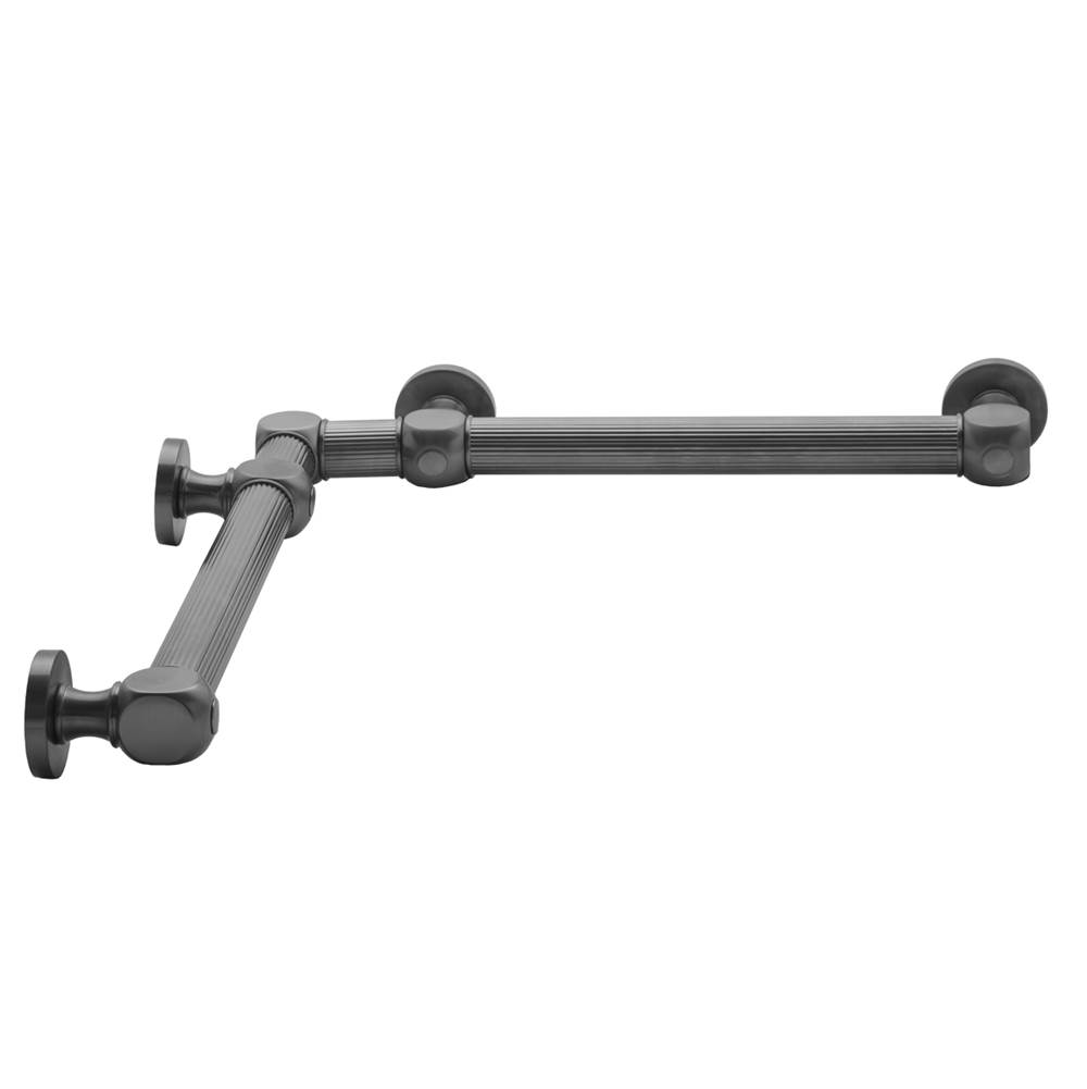 Jaclo Grab Bars Shower Accessories item G71-12-12-IC-ULB