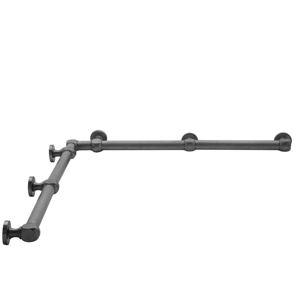 Jaclo Grab Bars Shower Accessories item G71-60-60-IC-AB