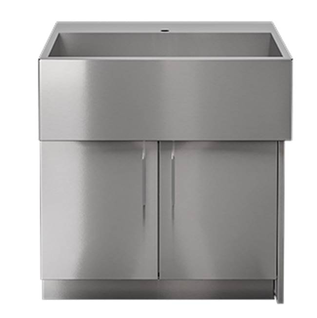 Home Refinements by Julien Sink Cabinets Cabinets item HROK-SSSC-800012