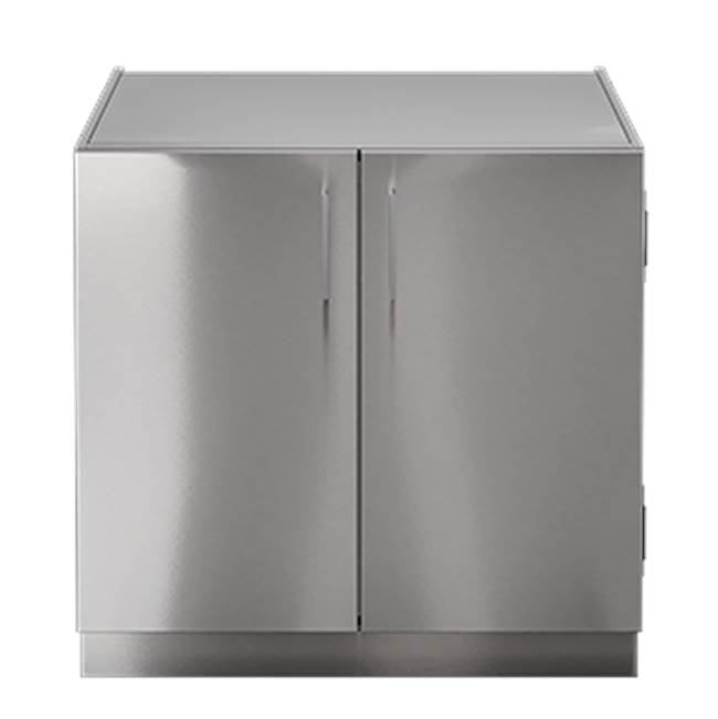 Home Refinements by Julien Storage And Specialty Cabinets Cabinets item HROK-ST2D-800054