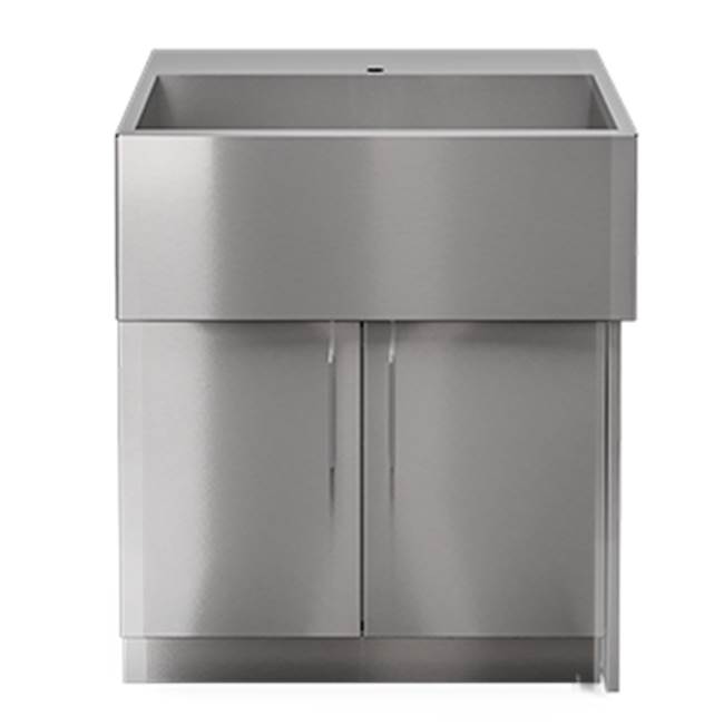 Home Refinements by Julien Sink Cabinets Cabinets item HROK-SSSC-800066