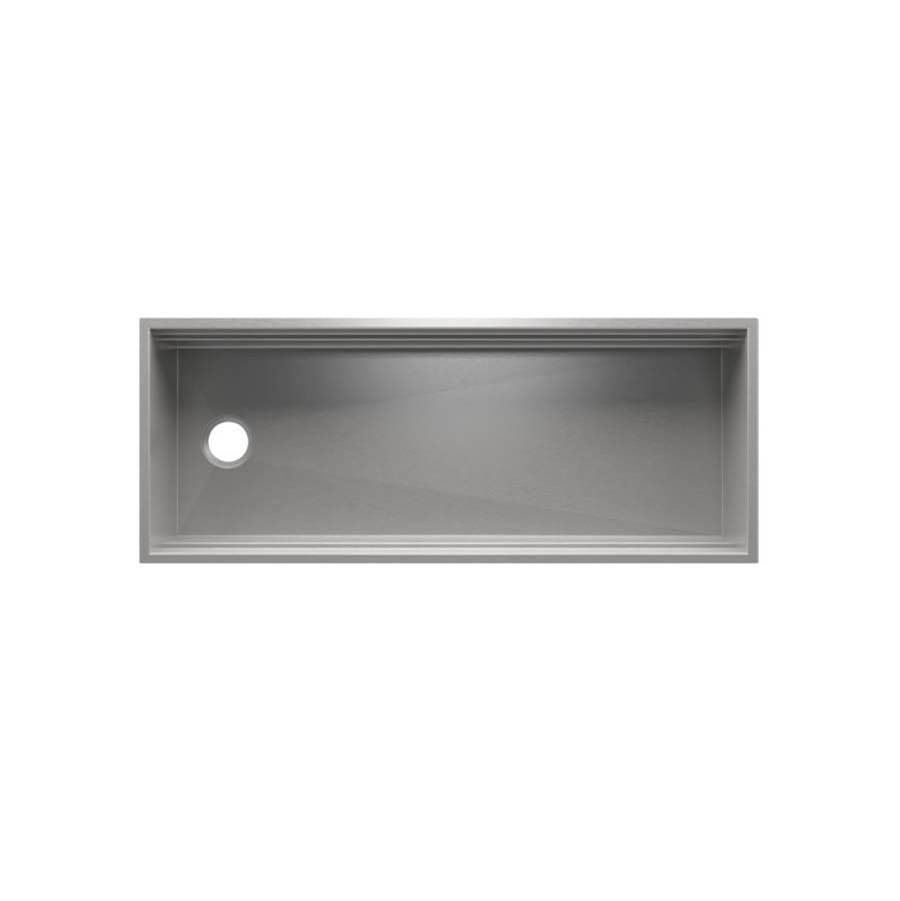 Home Refinements by Julien Undermount Single Bowl Sink Kitchen Sinks item 005502