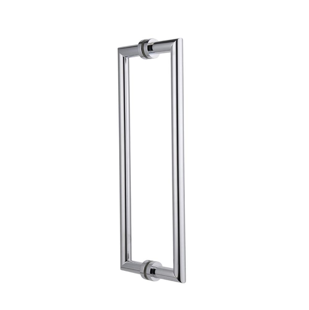 Kartners Shower Door Pulls Shower Accessories item 1447824-45