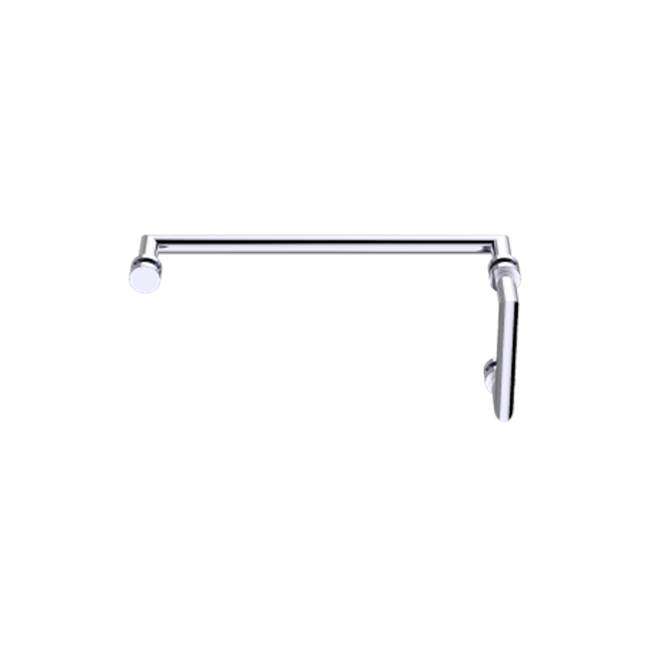 Kartners Shower Door Pulls Shower Accessories item 14471224-72