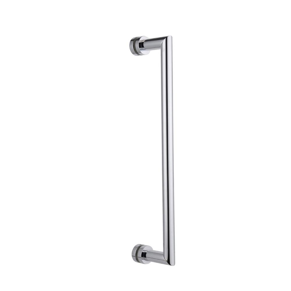 Kartners Shower Door Pulls Shower Accessories item 1447512-80