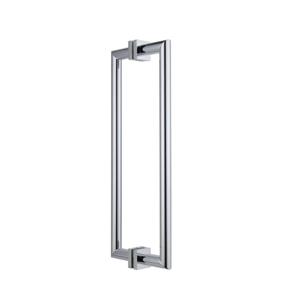 Kartners Shower Door Pulls Shower Accessories item 2627818-72