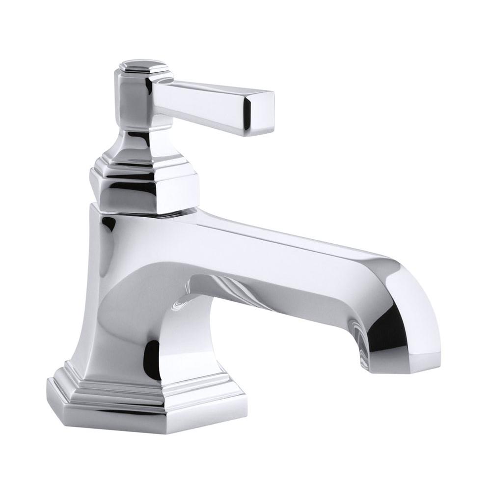 Kallista Single Hole Bathroom Sink Faucets item P22740-00-CP