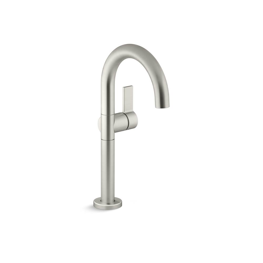 Kallista  Bathroom Sink Faucets item P24409-TL-AG