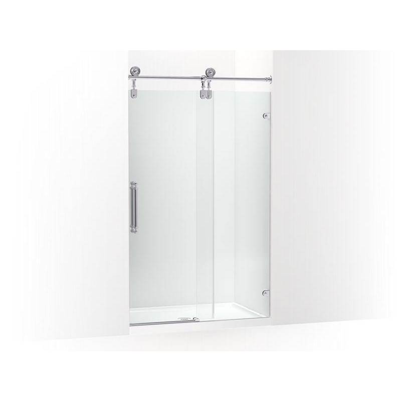 Kohler  Shower Doors item 701727-10L-CP