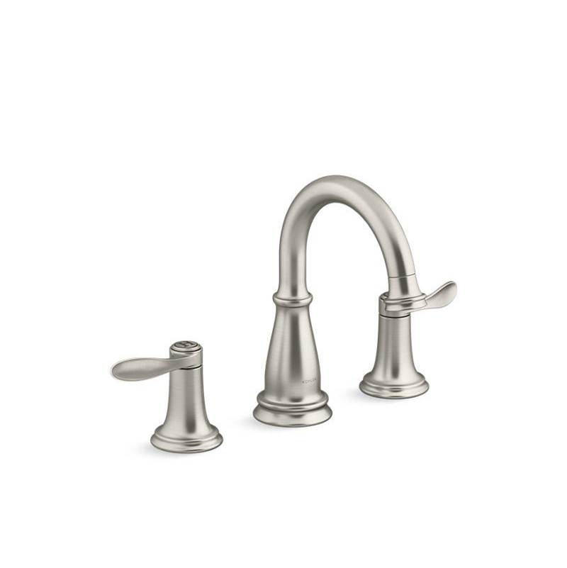 Kohler Widespread Bathroom Sink Faucets item 27380-4K-BN