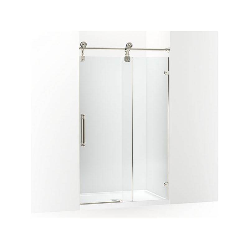 Kohler  Shower Doors item 701727-10L-SN
