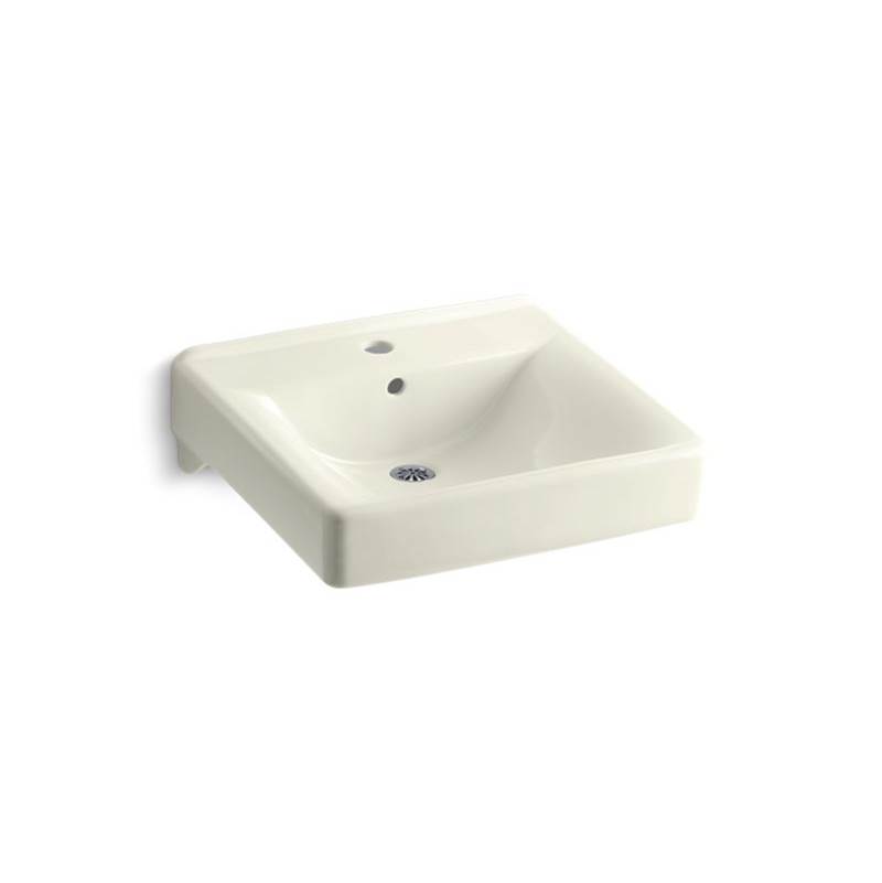 Kohler Wall Mount Bathroom Sinks item 2084-96