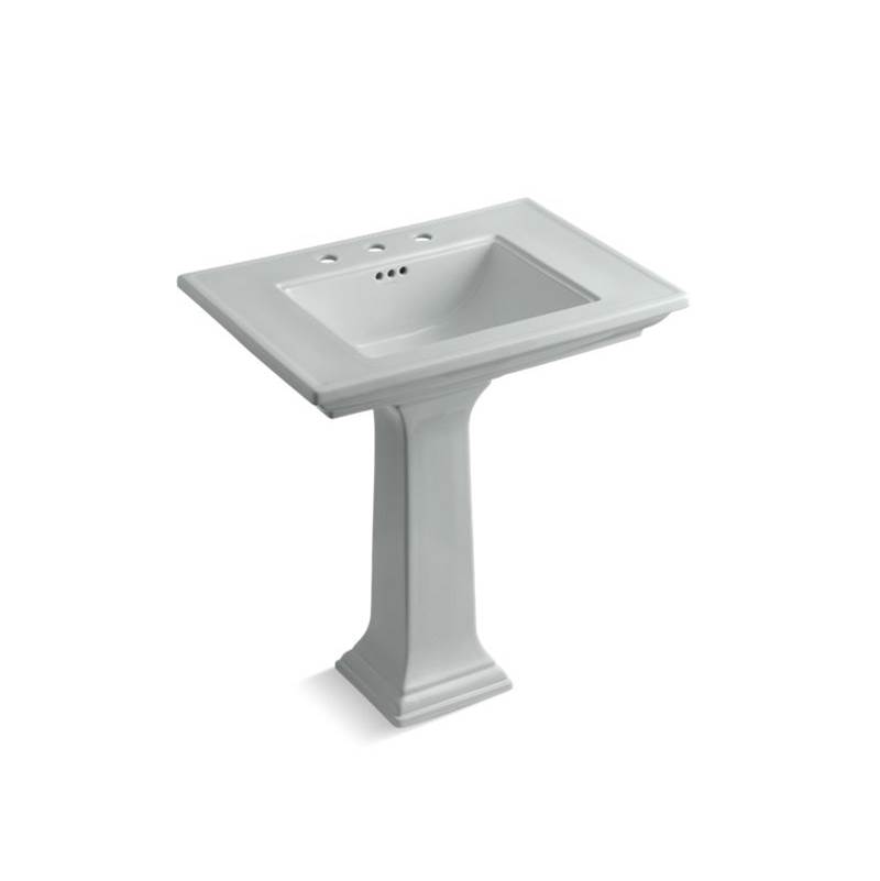 Kohler Complete Pedestal Bathroom Sinks item 2268-8-95