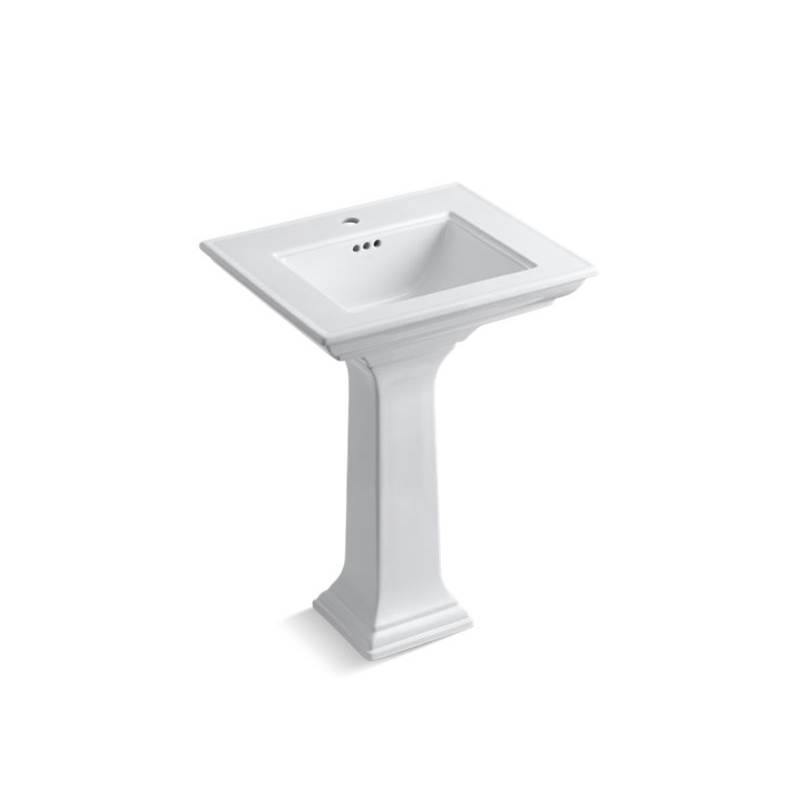 Kohler Complete Pedestal Bathroom Sinks item 2344-1-0