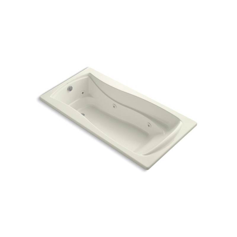 Kohler Drop In Whirlpool Bathtubs item 1257-HB-96