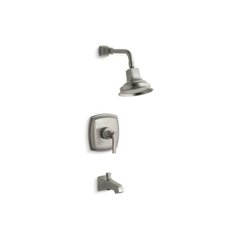 Kohler Trims Tub And Shower Faucets item TS16225-4-BN