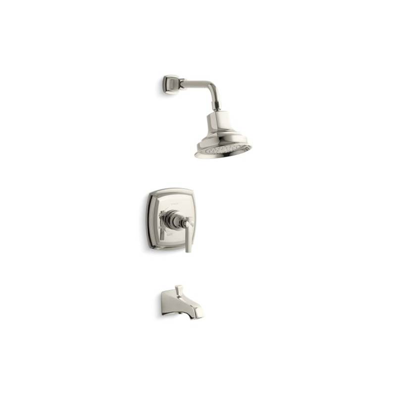 Kohler Trims Tub And Shower Faucets item TS16225-4-SN