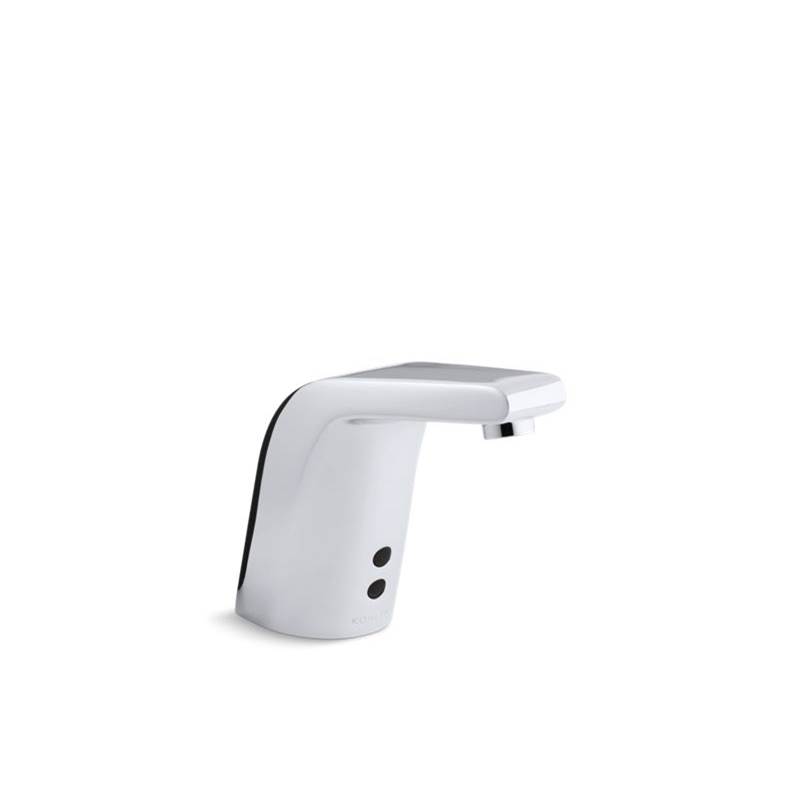 Kohler Single Hole Bathroom Sink Faucets item 13463-CP