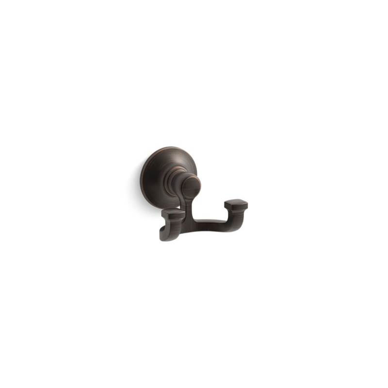 Kohler Robe Hooks Bathroom Accessories item 11414-2BZ