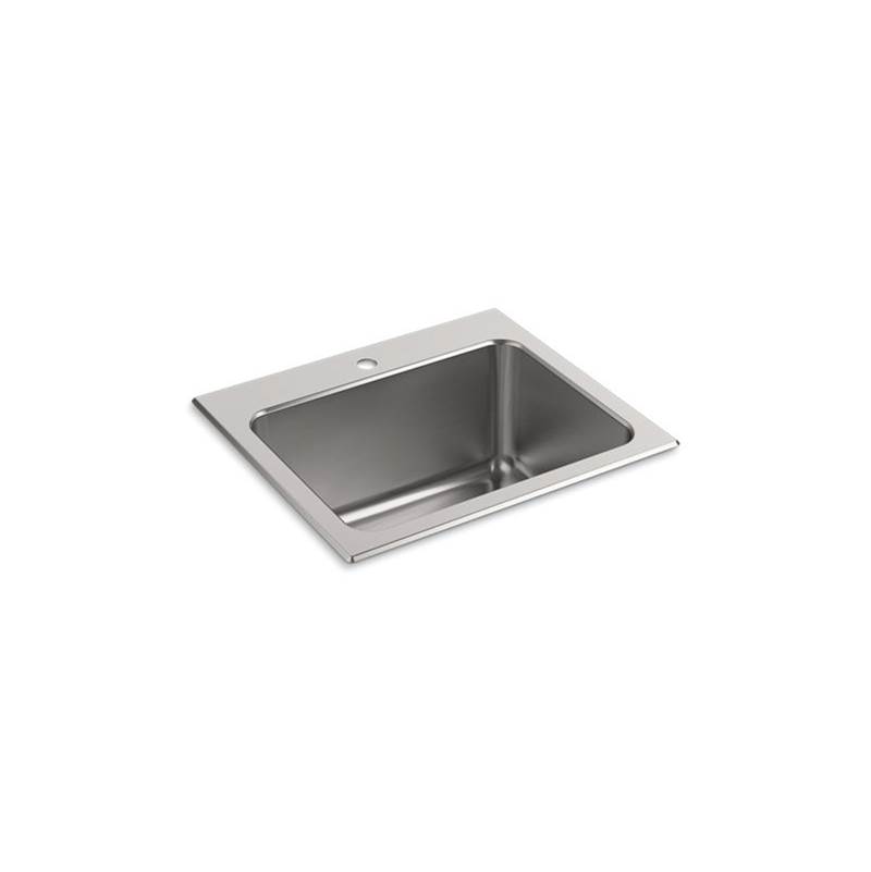 Kohler Drop In Laundry And Utility Sinks item 5798-1-NA