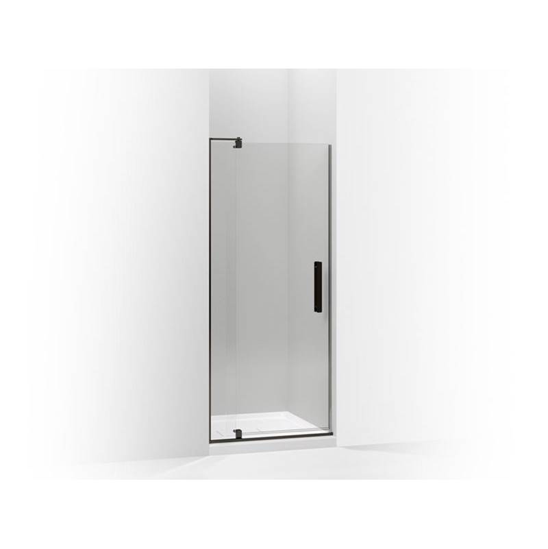 Kohler Pivot Shower Doors item 707500-L-ABZ