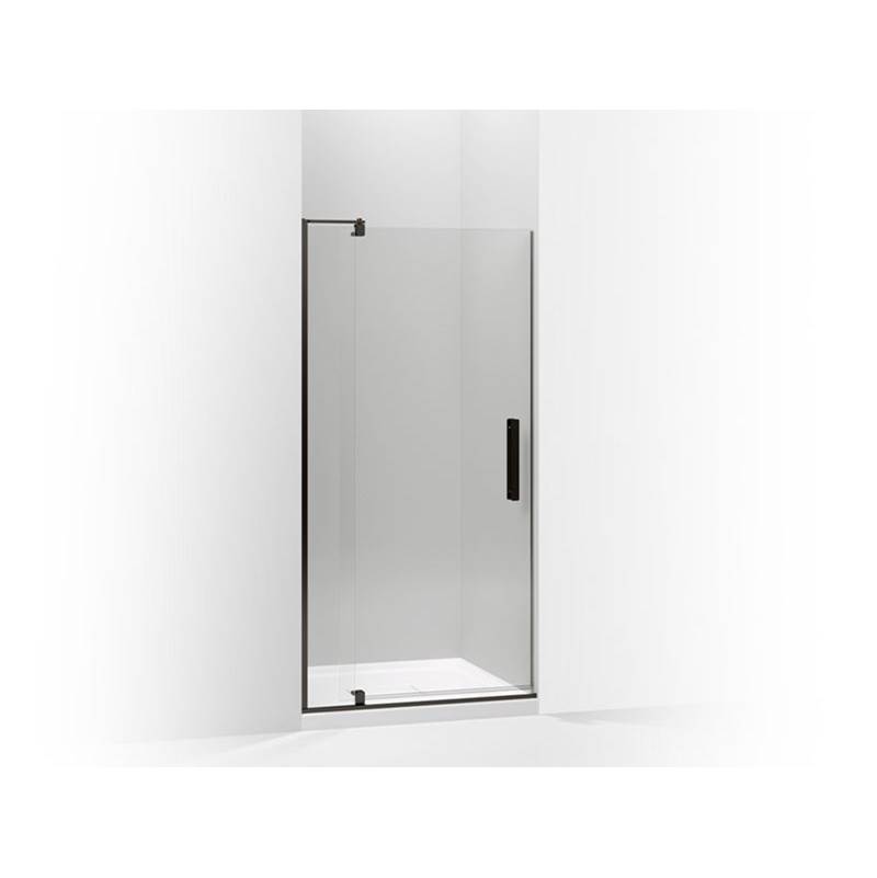 Kohler Pivot Shower Doors item 707516-L-ABZ