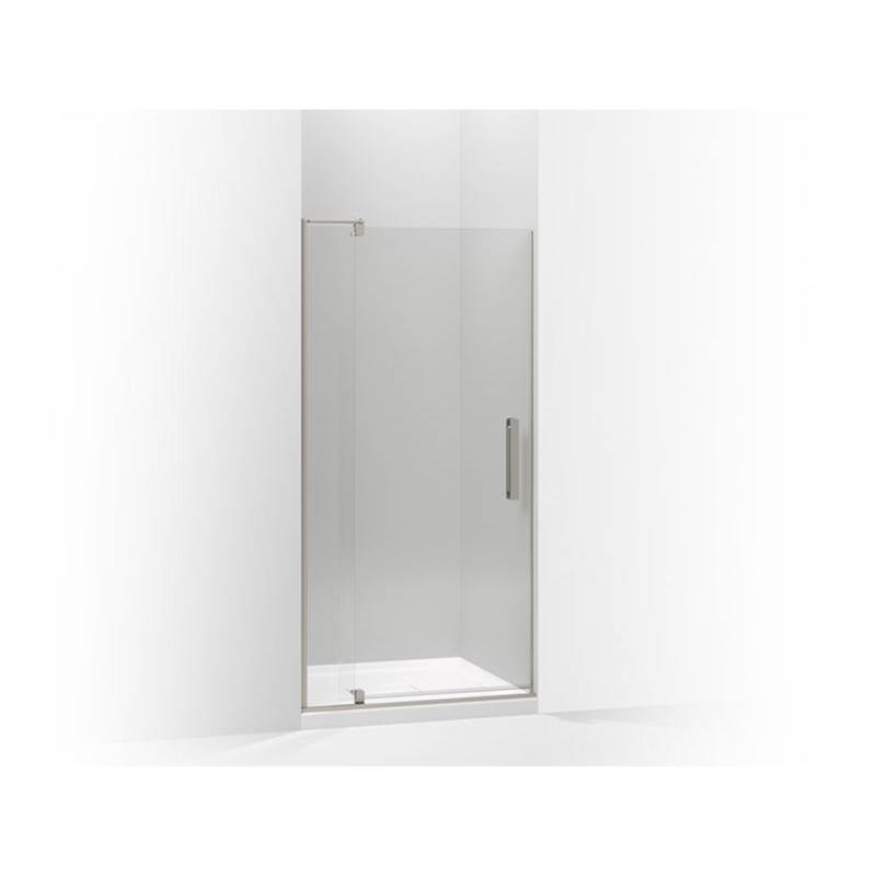 Kohler Pivot Shower Doors item 707536-L-BNK
