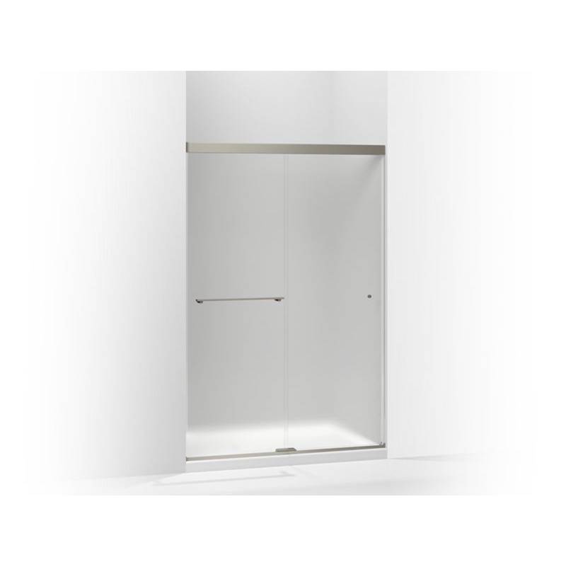 Kohler  Shower Doors item 707101-D3-BNK